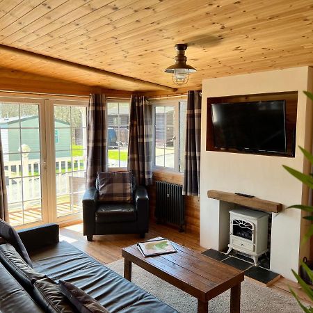Eagle Lodge Newton on the Moor Экстерьер фото