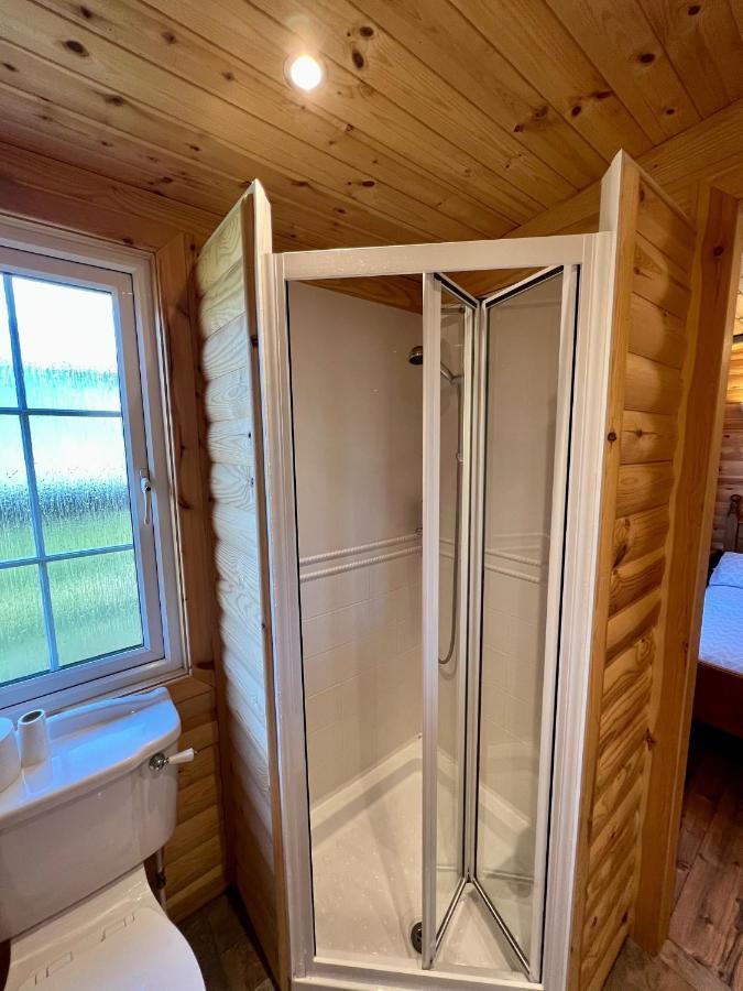 Eagle Lodge Newton on the Moor Экстерьер фото